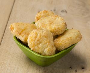 INNO Chilly cheese bites (Oven or fryer)